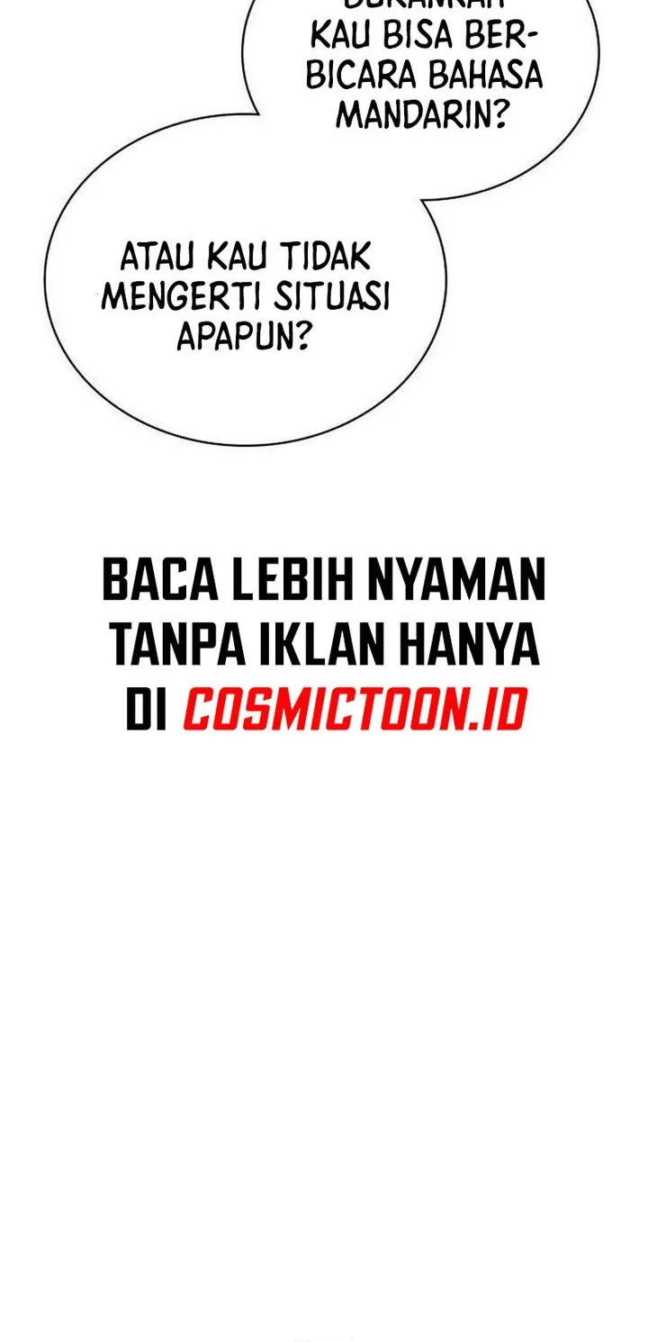 The Lowest-Ranking NIS Agent Chapter 4 Gambar 64