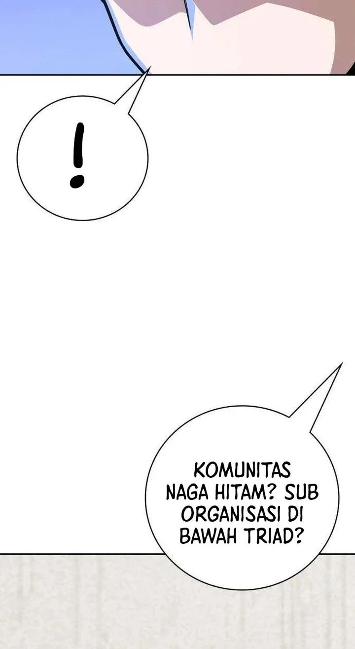 The Lowest-Ranking NIS Agent Chapter 4 Gambar 66