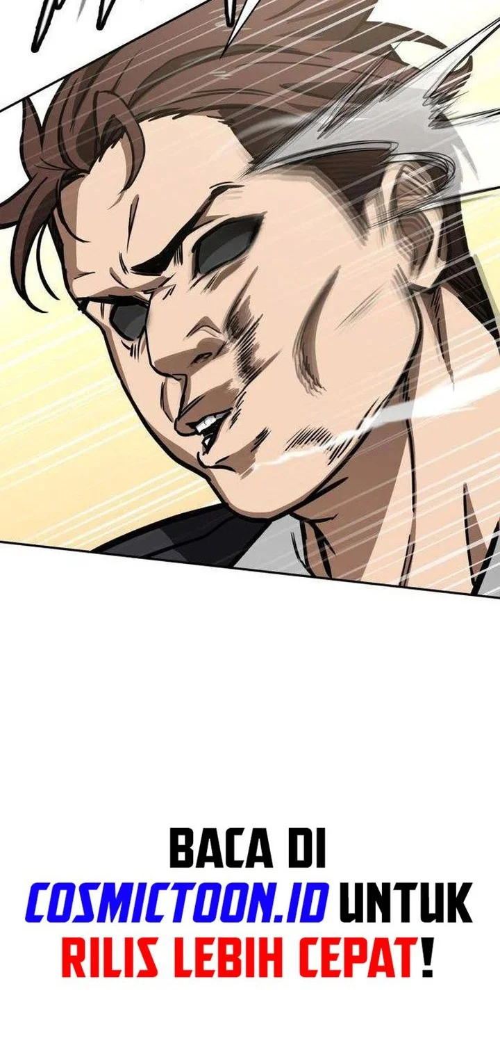 The Lowest-Ranking NIS Agent Chapter 4 Gambar 68