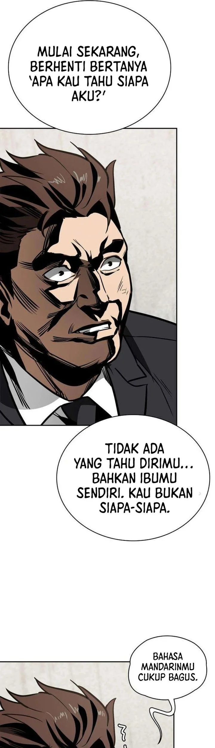 The Lowest-Ranking NIS Agent Chapter 4 Gambar 73