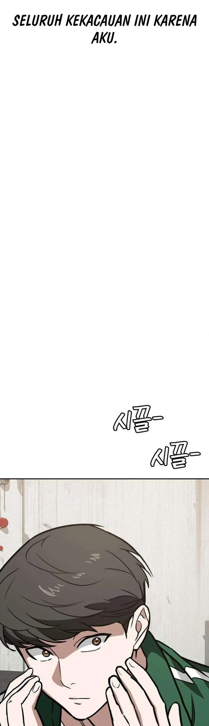 The Lowest-Ranking NIS Agent Chapter 4 Gambar 87