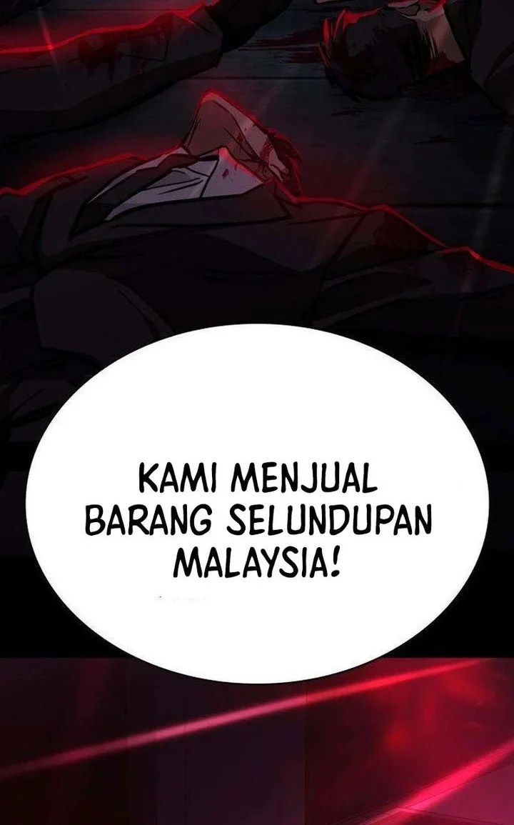 The Lowest-Ranking NIS Agent Chapter 4 Gambar 8