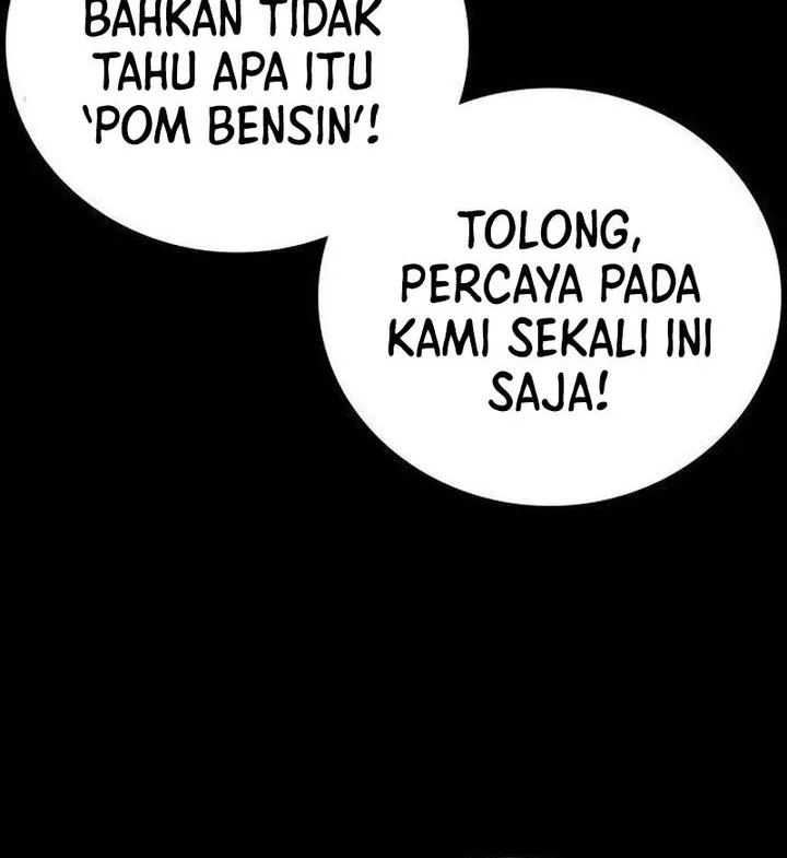 The Lowest-Ranking NIS Agent Chapter 4 Gambar 14