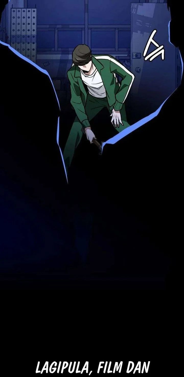 The Lowest-Ranking NIS Agent Chapter 5 Gambar 28