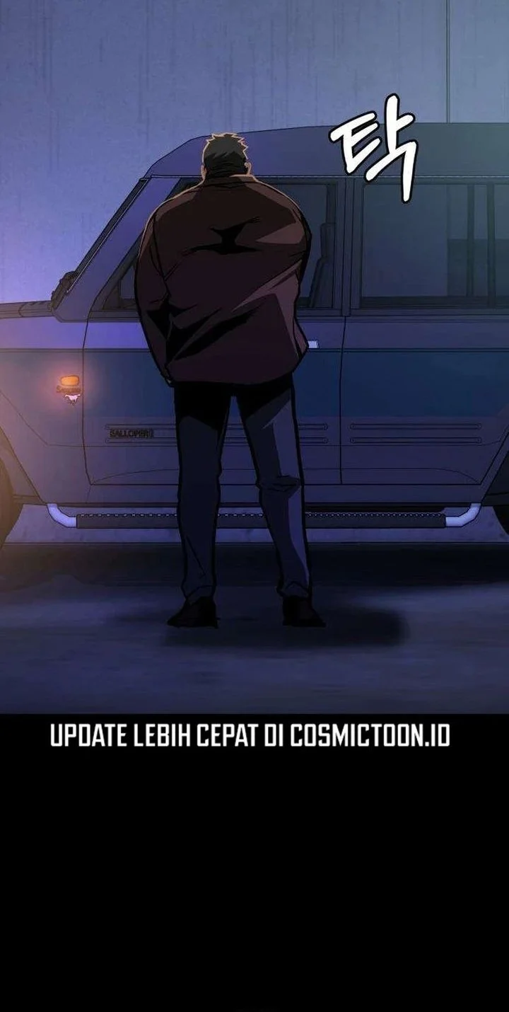 The Lowest-Ranking NIS Agent Chapter 5 Gambar 36