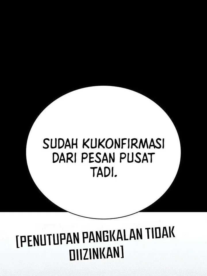 The Lowest-Ranking NIS Agent Chapter 5 Gambar 42