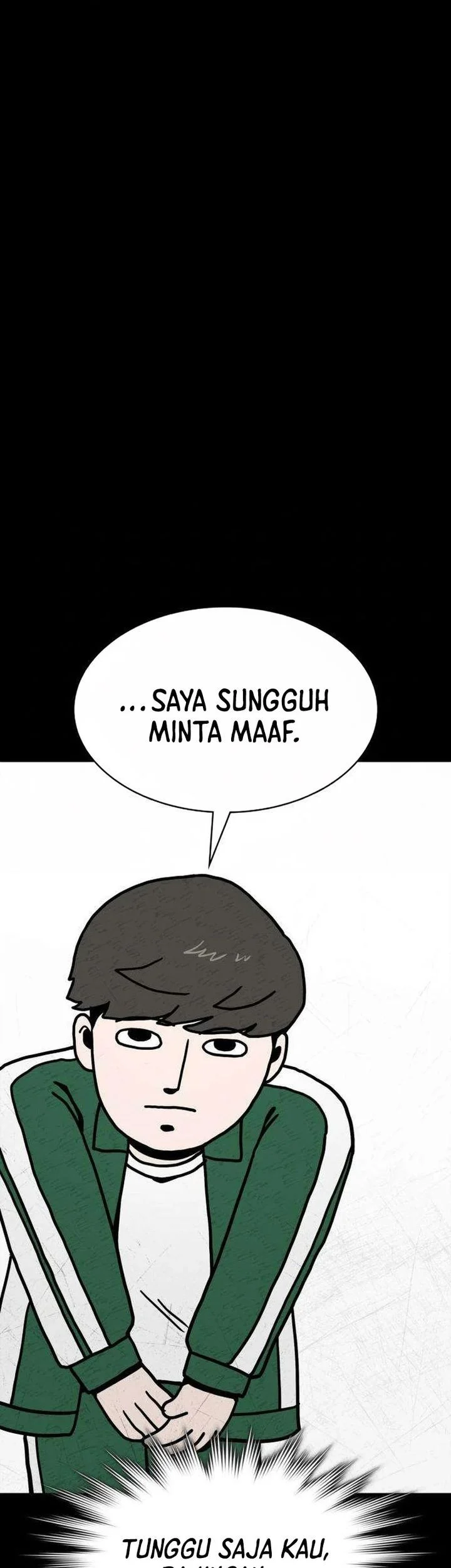 The Lowest-Ranking NIS Agent Chapter 5 Gambar 49