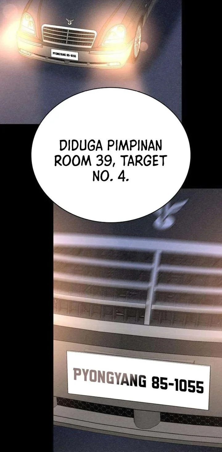 The Lowest-Ranking NIS Agent Chapter 5 Gambar 53