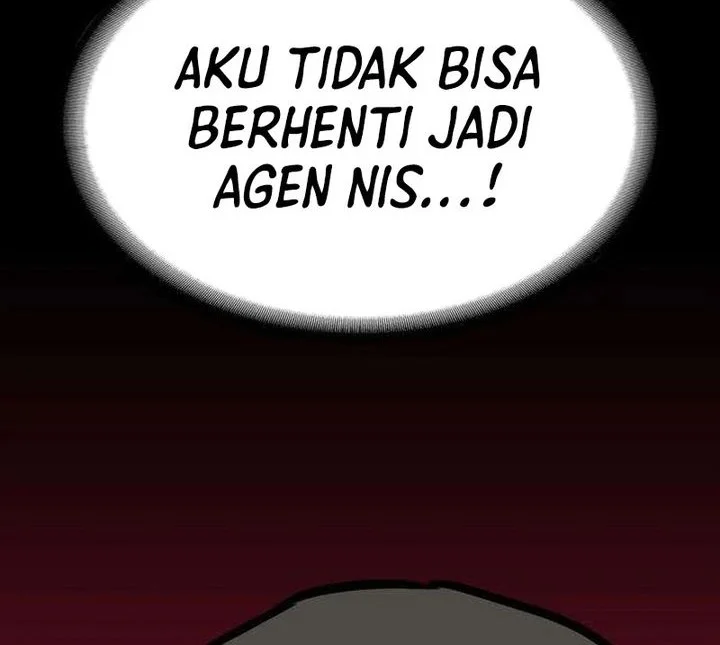 The Lowest-Ranking NIS Agent Chapter 5 Gambar 70
