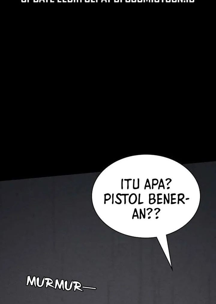 The Lowest-Ranking NIS Agent Chapter 5 Gambar 74