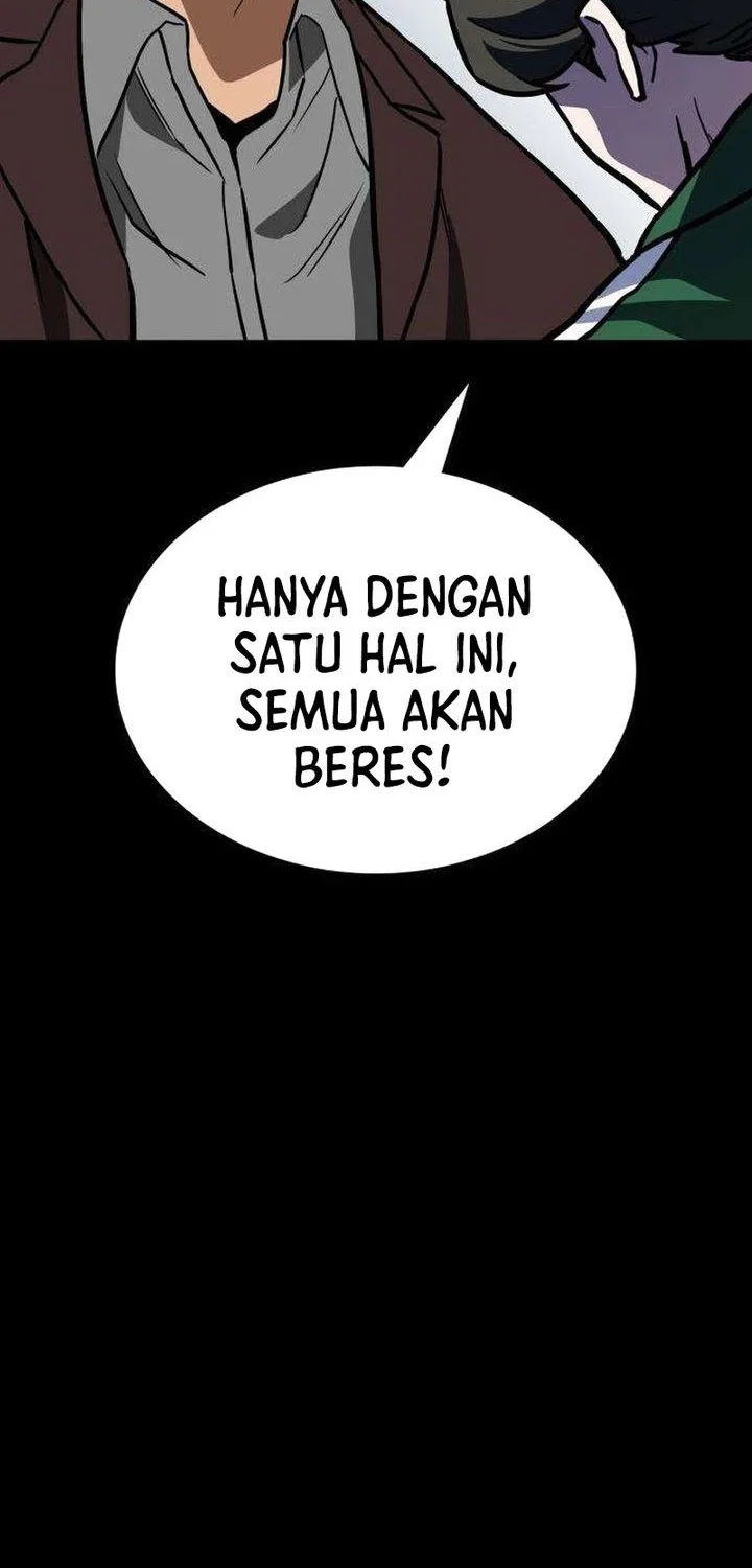 The Lowest-Ranking NIS Agent Chapter 5 Gambar 84
