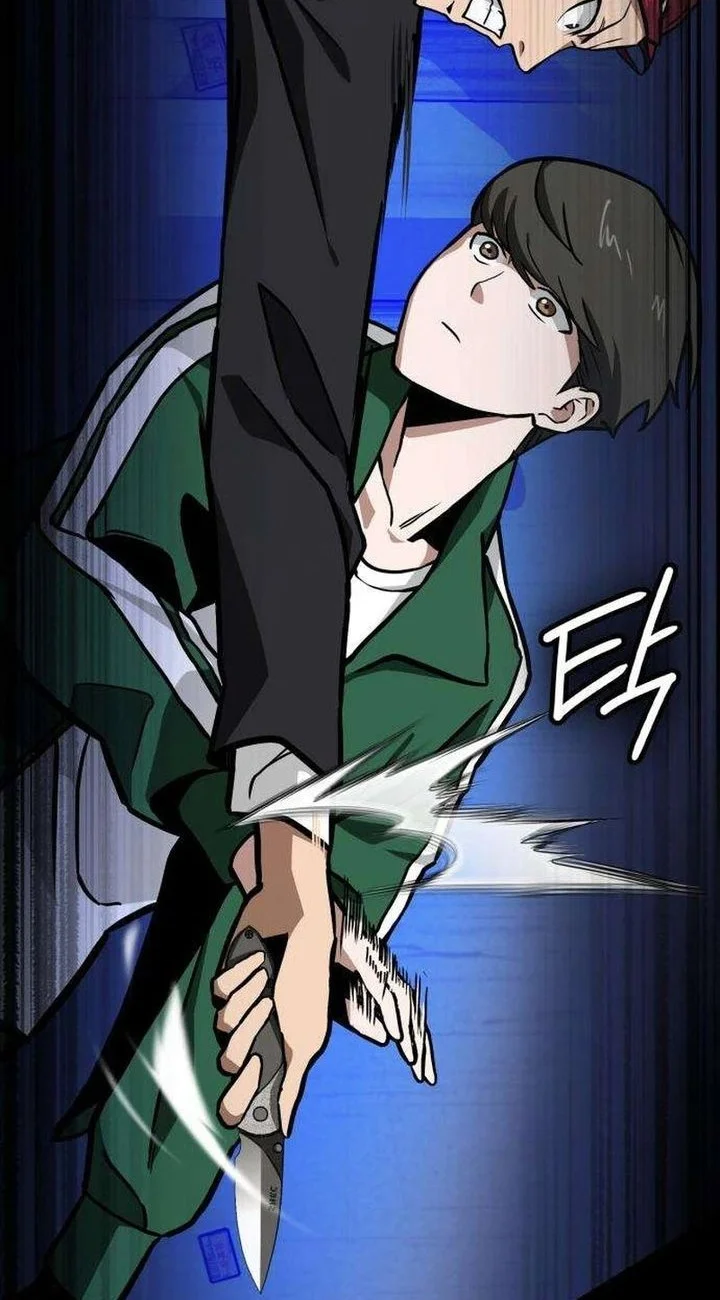 The Lowest-Ranking NIS Agent Chapter 5 Gambar 10