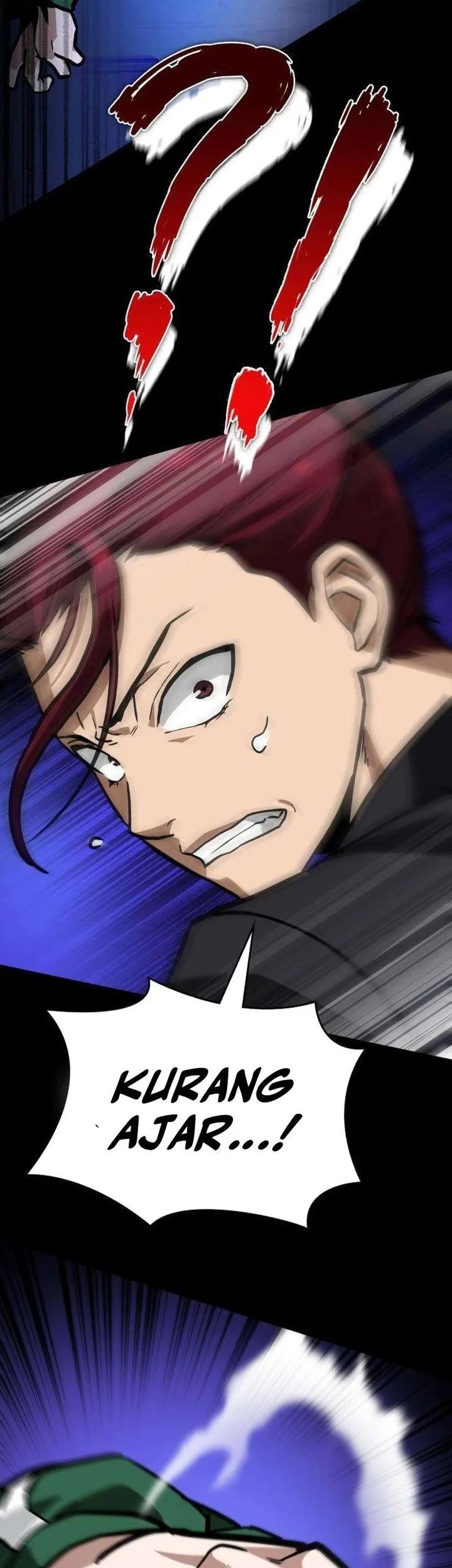 The Lowest-Ranking NIS Agent Chapter 5 Gambar 11