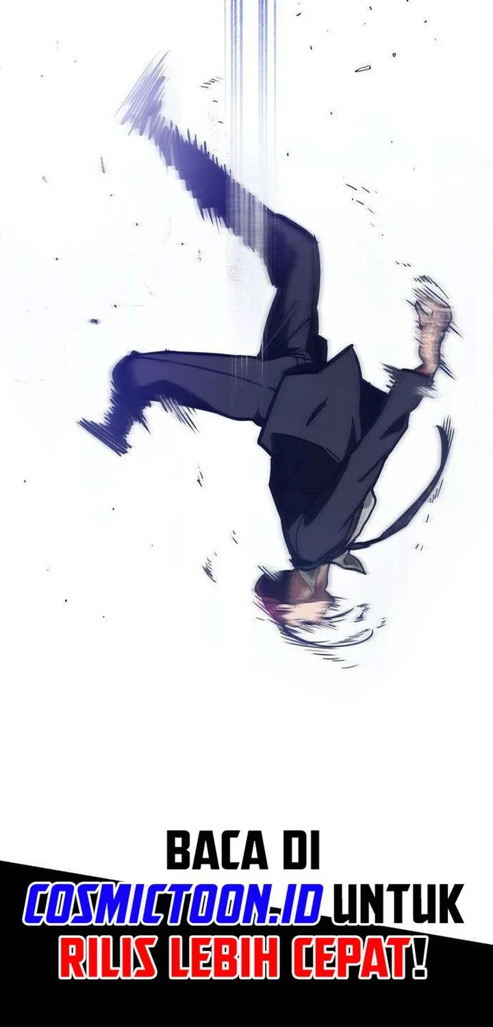 The Lowest-Ranking NIS Agent Chapter 5 Gambar 14