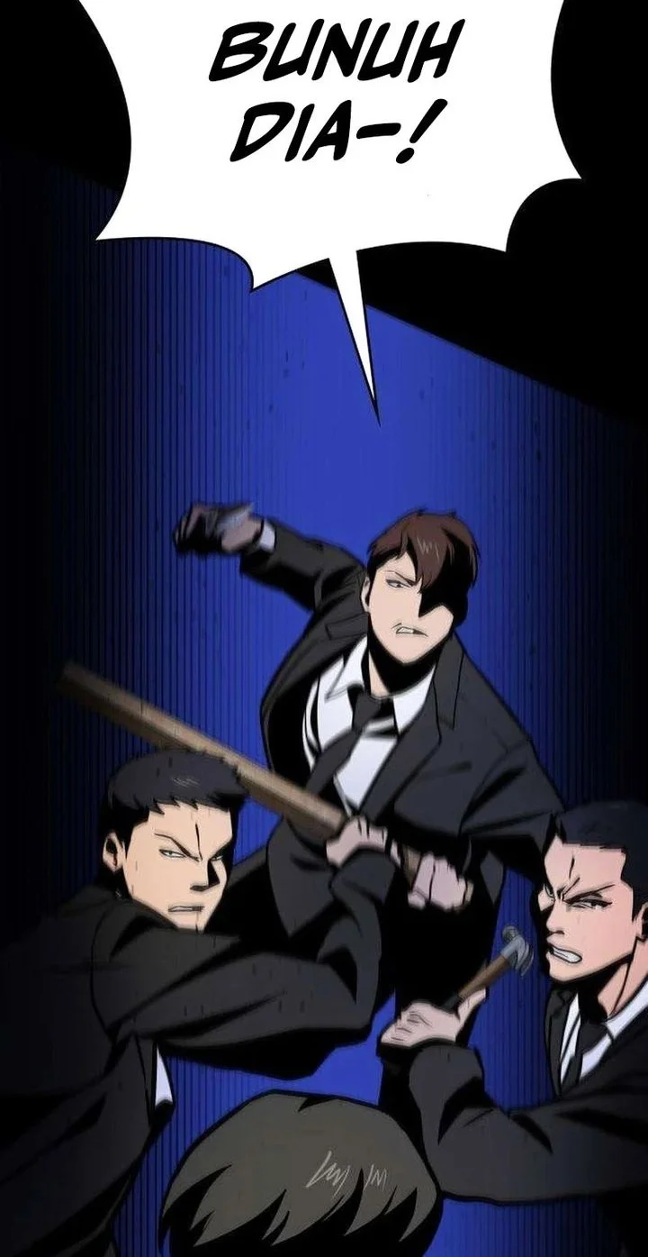 The Lowest-Ranking NIS Agent Chapter 5 Gambar 16