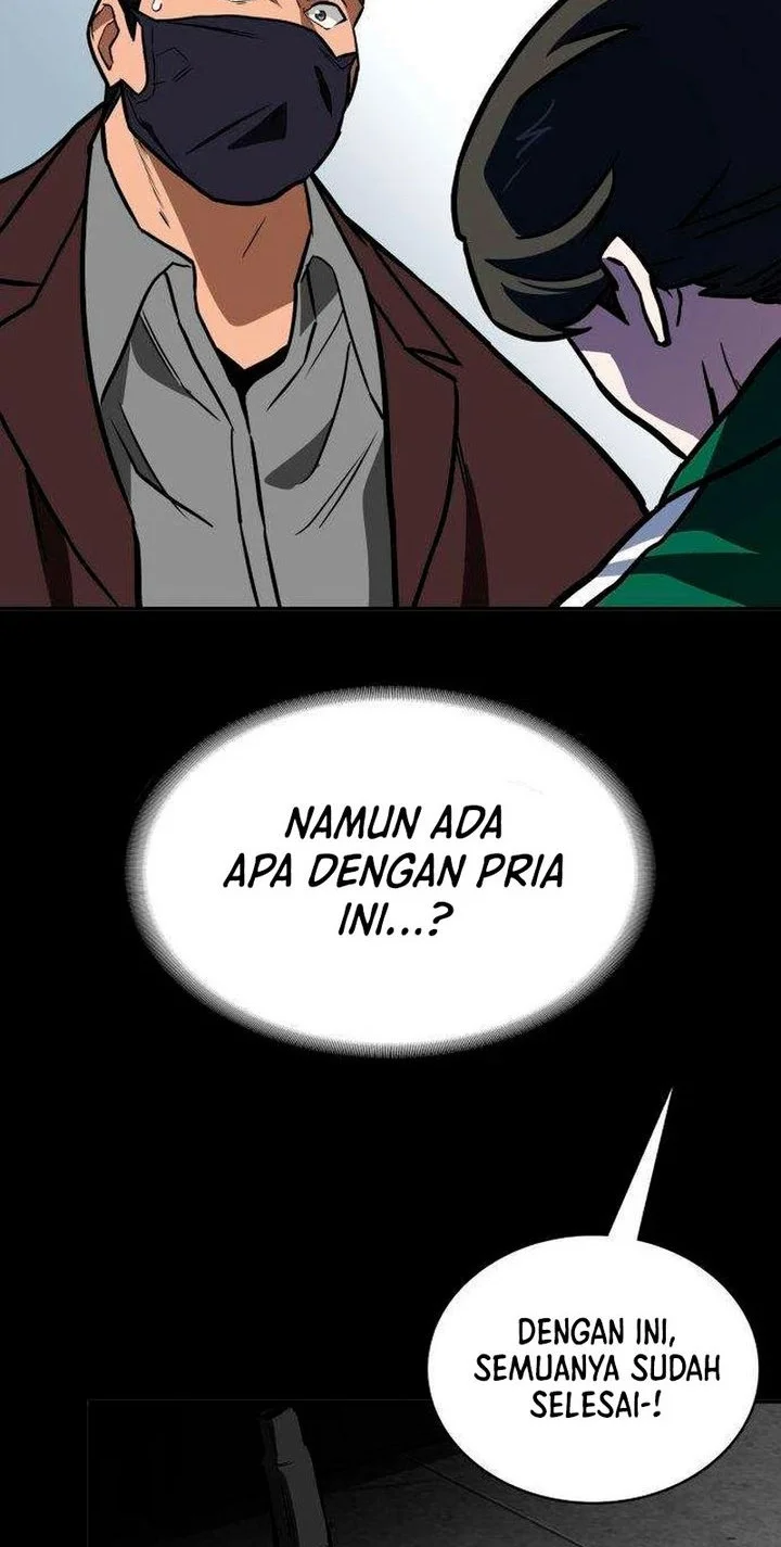 The Lowest-Ranking NIS Agent Chapter 6 Gambar 20