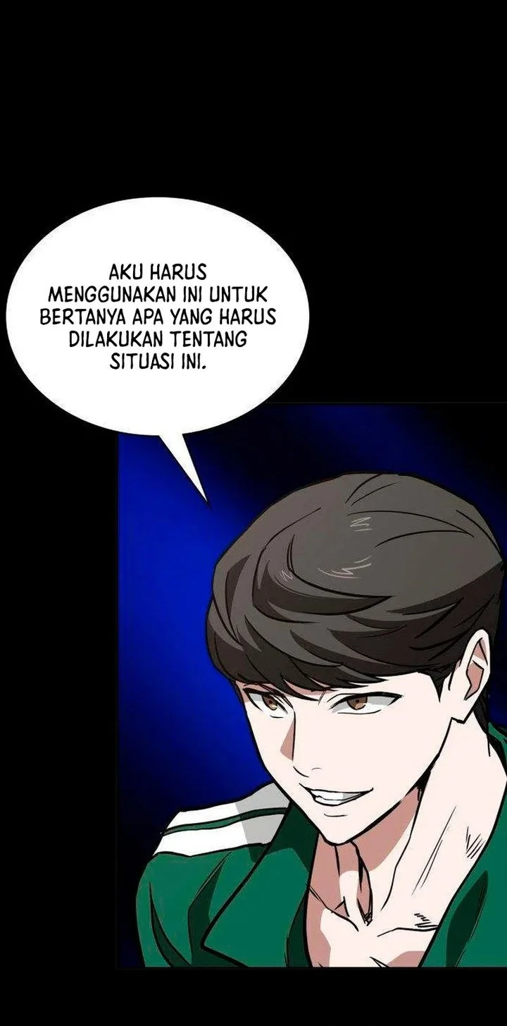 The Lowest-Ranking NIS Agent Chapter 6 Gambar 22