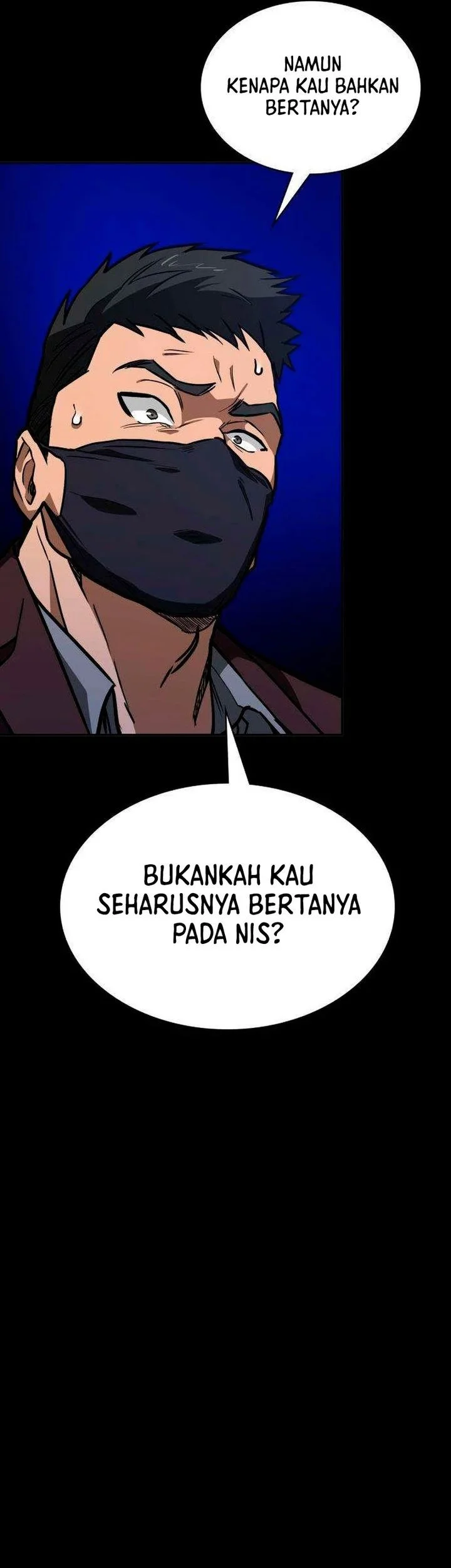 The Lowest-Ranking NIS Agent Chapter 6 Gambar 23