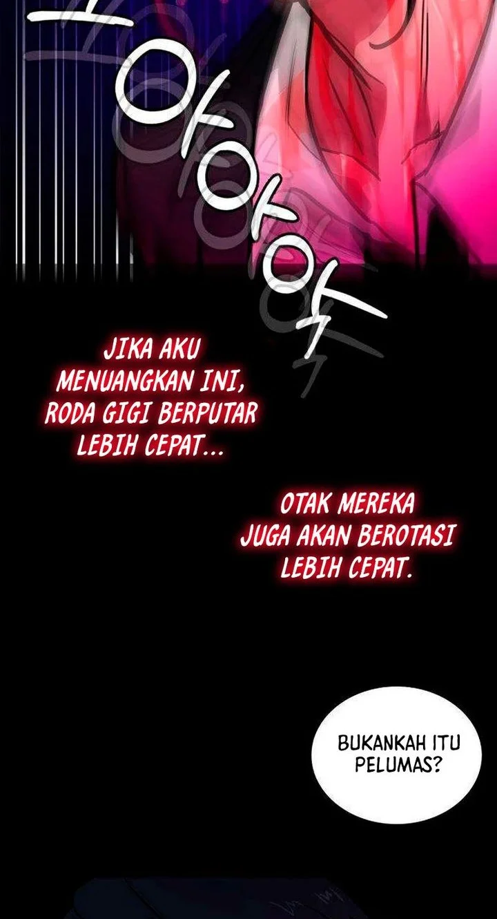 The Lowest-Ranking NIS Agent Chapter 6 Gambar 26