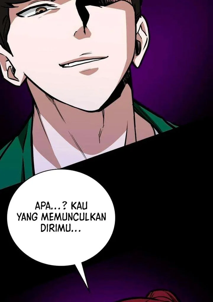 The Lowest-Ranking NIS Agent Chapter 6 Gambar 30