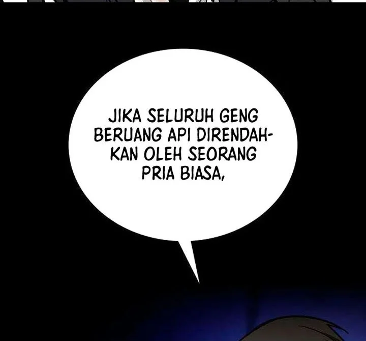 The Lowest-Ranking NIS Agent Chapter 6 Gambar 44