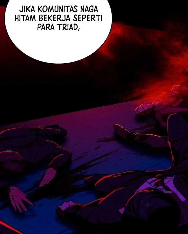 The Lowest-Ranking NIS Agent Chapter 6 Gambar 46