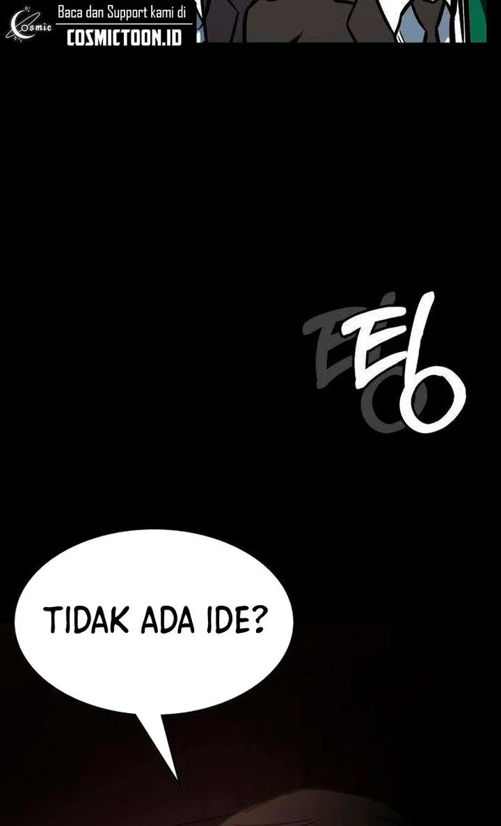 The Lowest-Ranking NIS Agent Chapter 6 Gambar 50