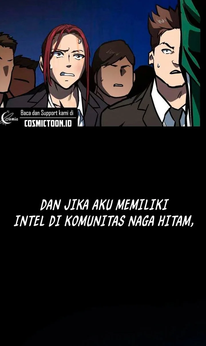 The Lowest-Ranking NIS Agent Chapter 6 Gambar 64