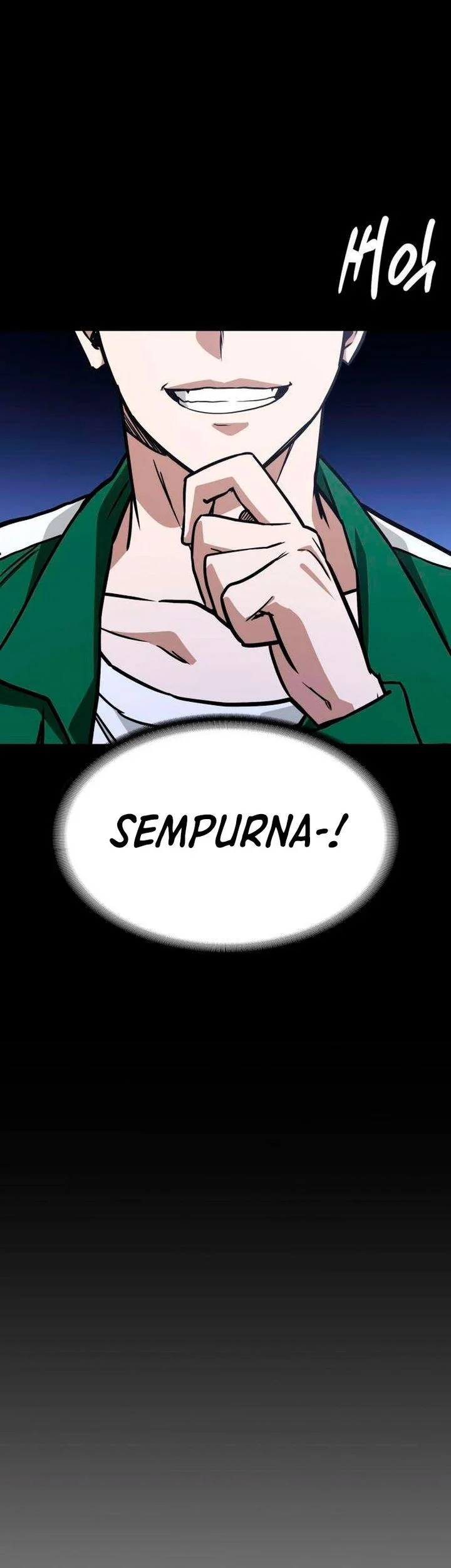 The Lowest-Ranking NIS Agent Chapter 6 Gambar 69