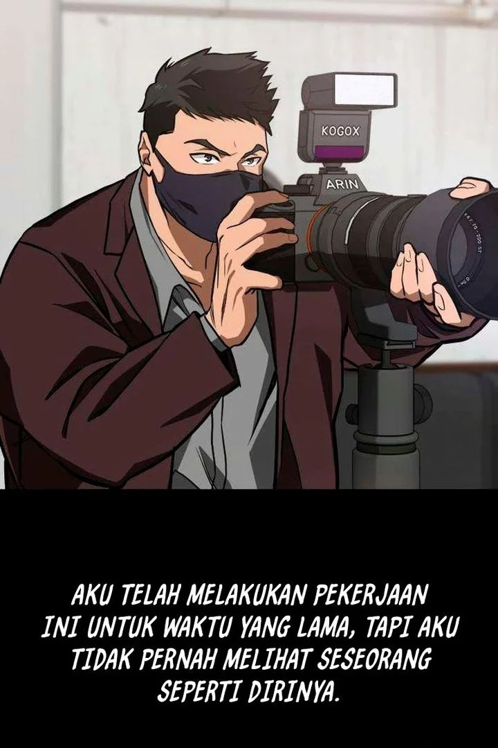 The Lowest-Ranking NIS Agent Chapter 6 Gambar 72