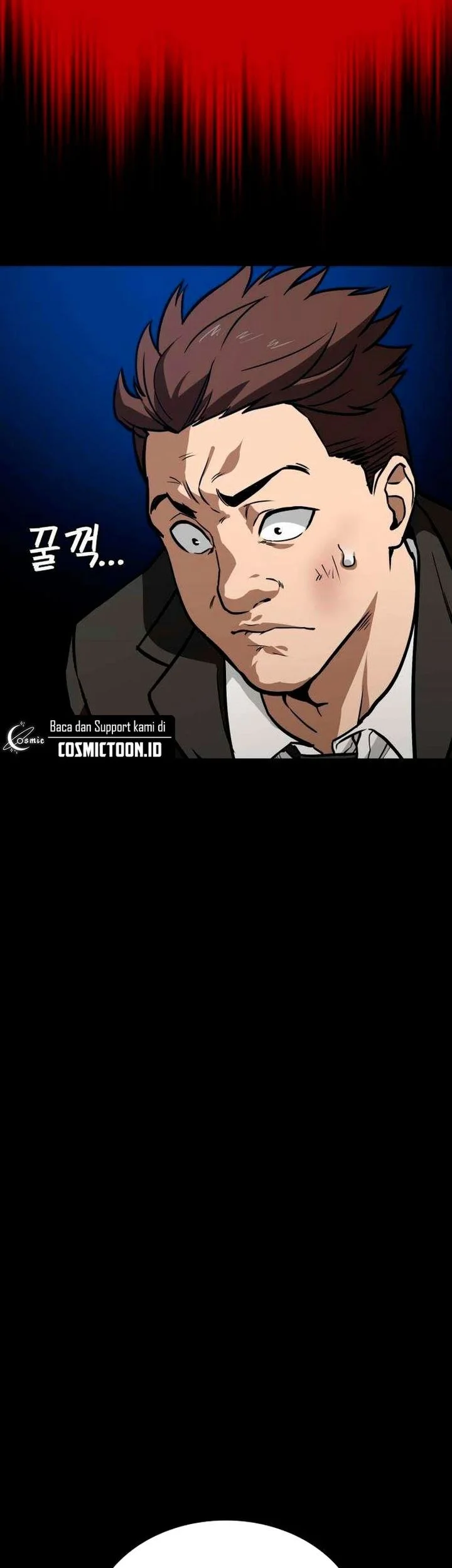 The Lowest-Ranking NIS Agent Chapter 6 Gambar 7