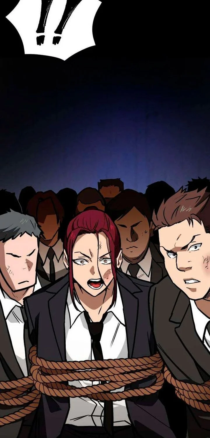 The Lowest-Ranking NIS Agent Chapter 6 Gambar 10