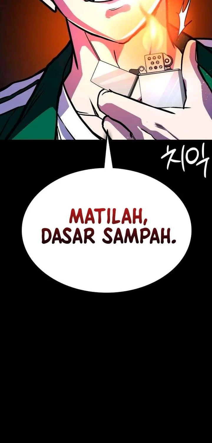 The Lowest-Ranking NIS Agent Chapter 6 Gambar 16
