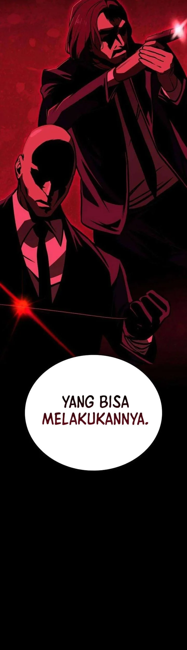 The Lowest-Ranking NIS Agent Chapter 7 Gambar 20