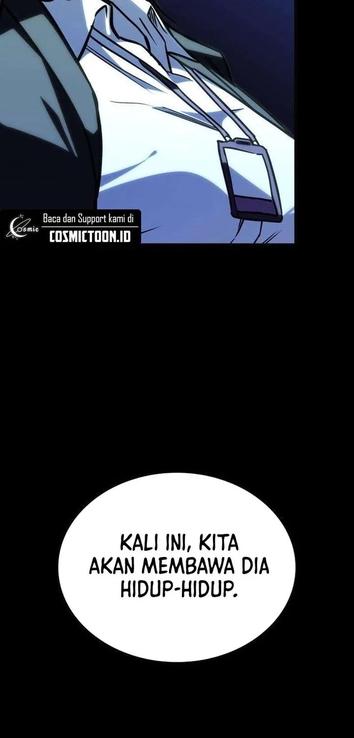 The Lowest-Ranking NIS Agent Chapter 7 Gambar 24