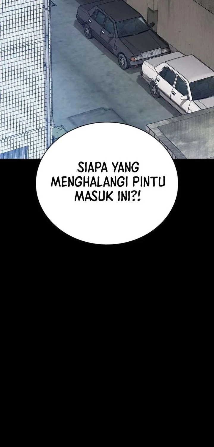 The Lowest-Ranking NIS Agent Chapter 7 Gambar 28