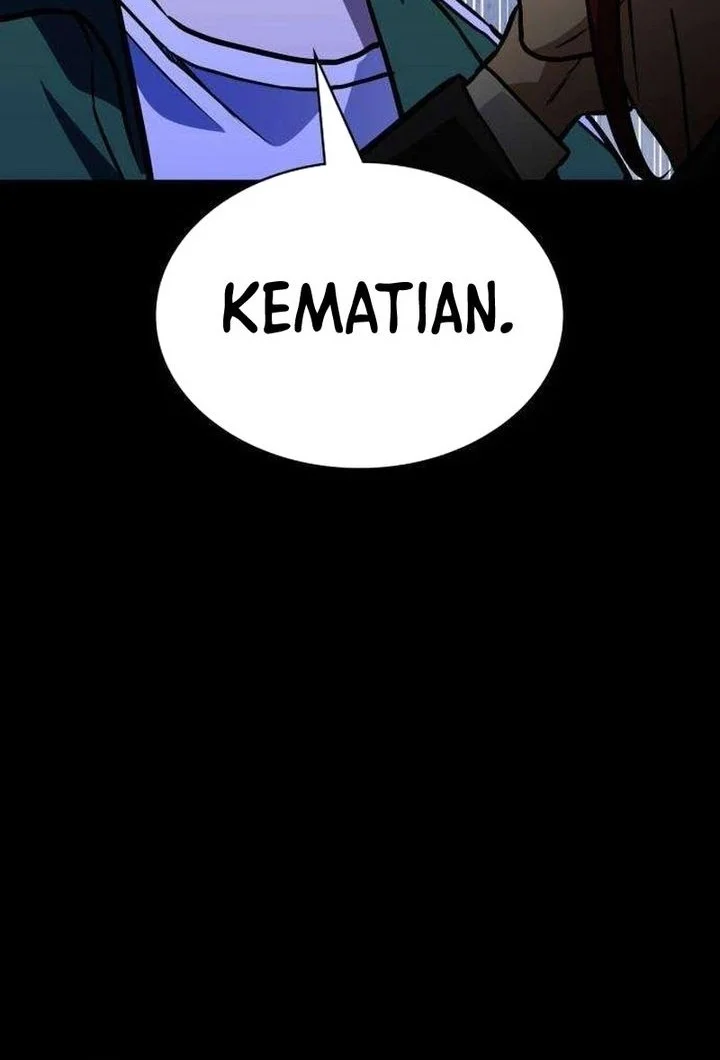 The Lowest-Ranking NIS Agent Chapter 7 Gambar 34