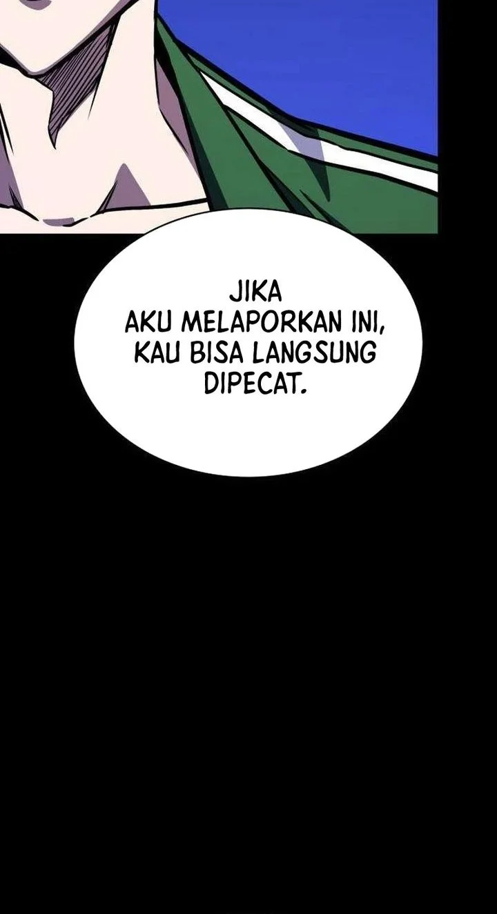 The Lowest-Ranking NIS Agent Chapter 7 Gambar 56