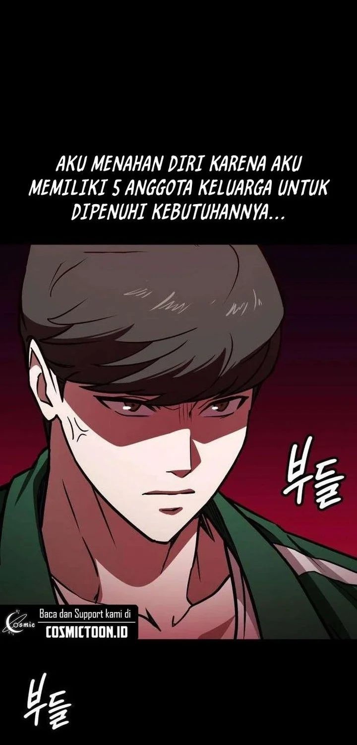 The Lowest-Ranking NIS Agent Chapter 7 Gambar 66