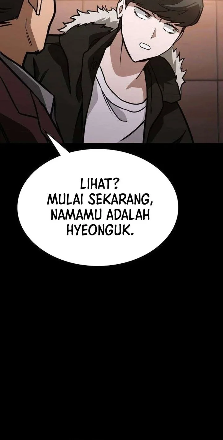 The Lowest-Ranking NIS Agent Chapter 7 Gambar 76