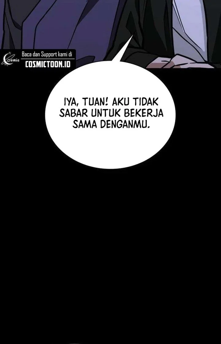 The Lowest-Ranking NIS Agent Chapter 7 Gambar 78