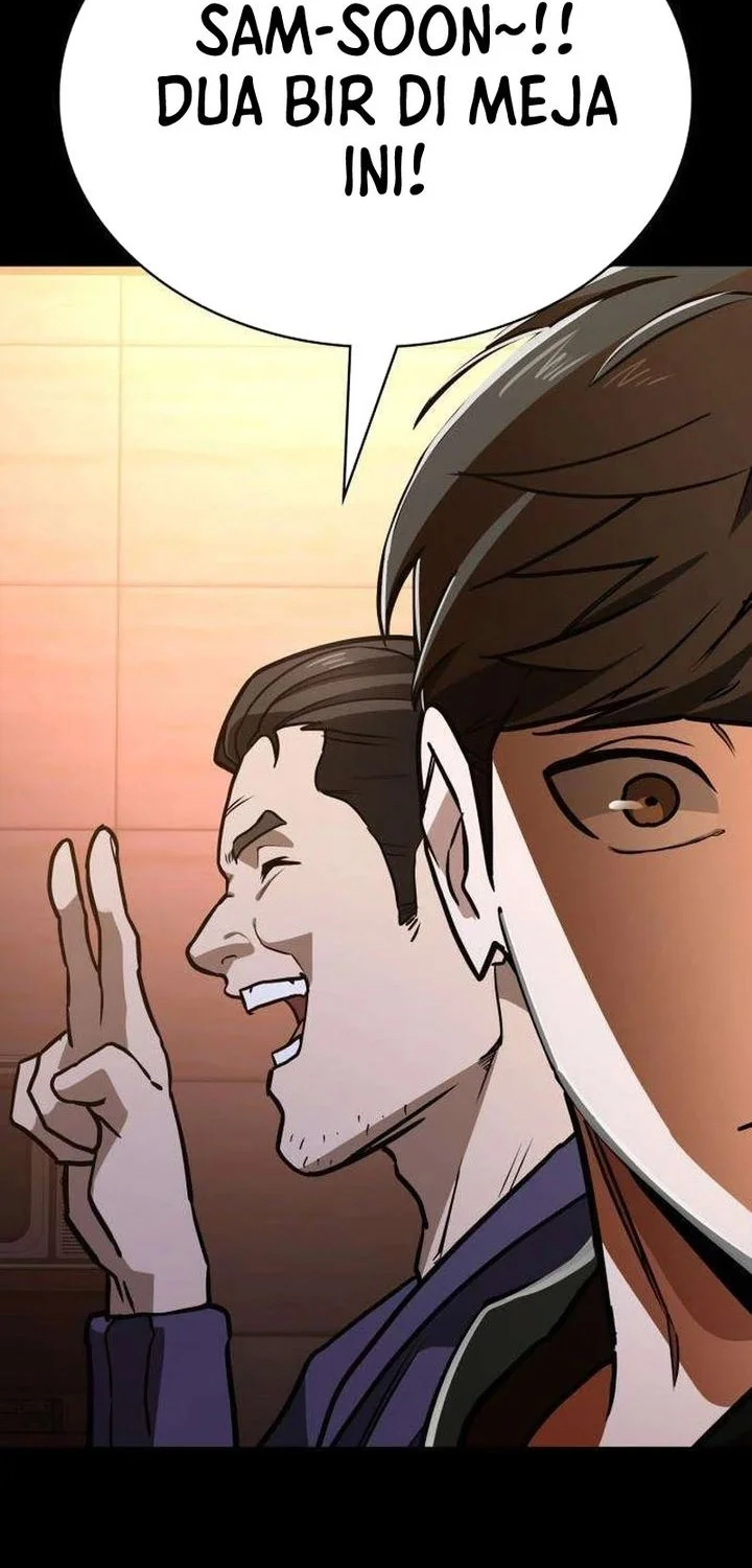 The Lowest-Ranking NIS Agent Chapter 7 Gambar 80