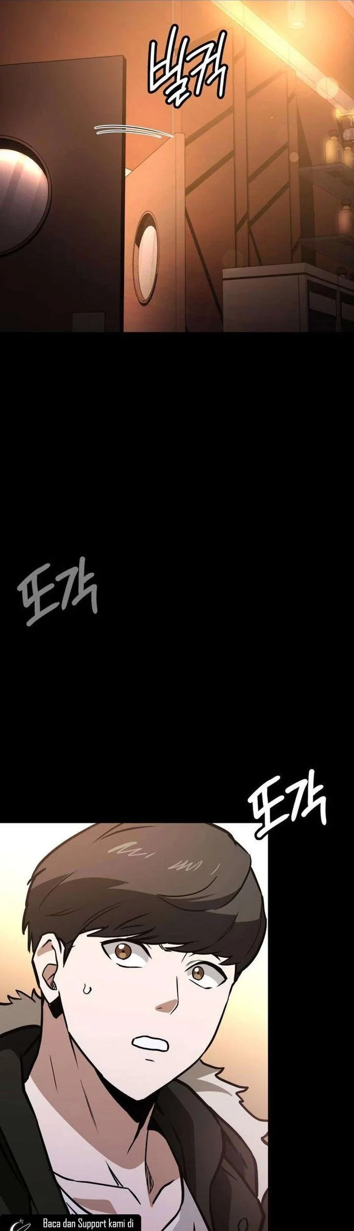 The Lowest-Ranking NIS Agent Chapter 7 Gambar 83