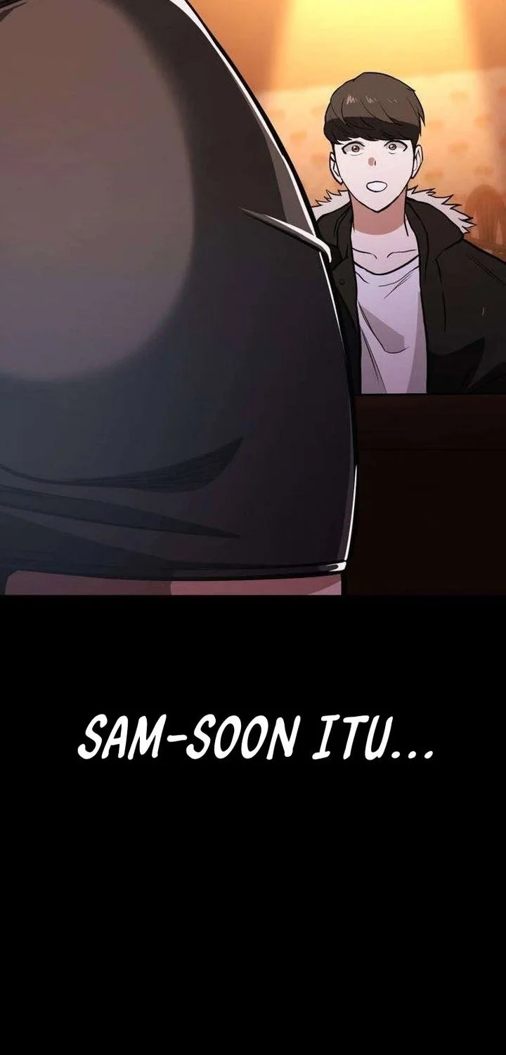 The Lowest-Ranking NIS Agent Chapter 7 Gambar 86