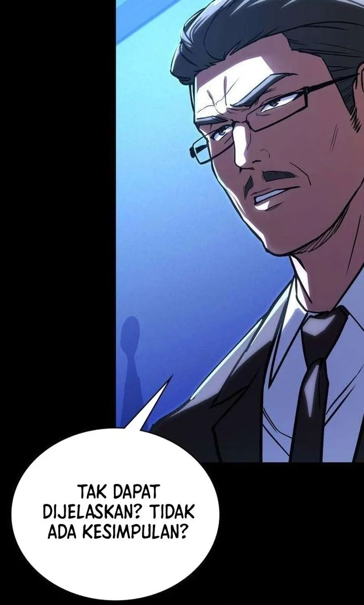 The Lowest-Ranking NIS Agent Chapter 7 Gambar 8