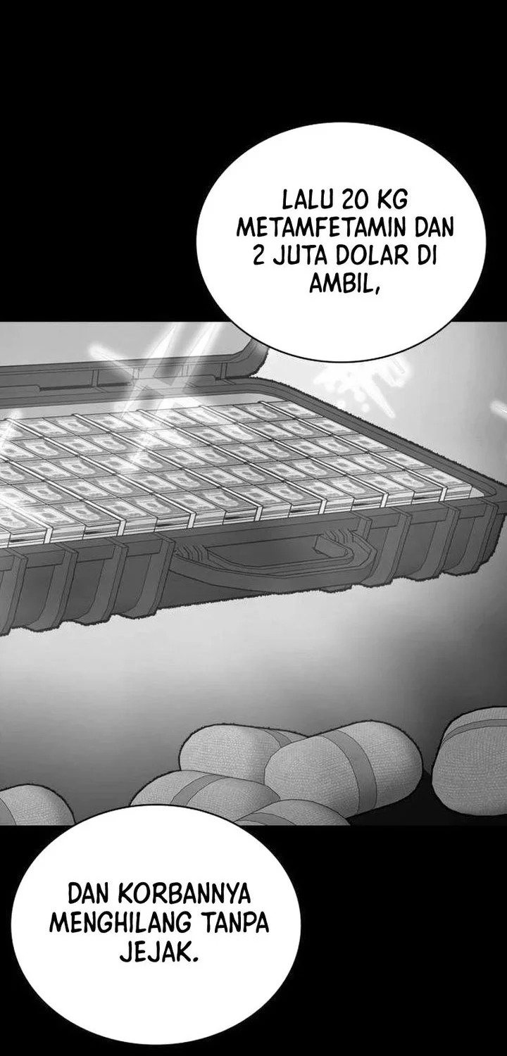 The Lowest-Ranking NIS Agent Chapter 7 Gambar 10