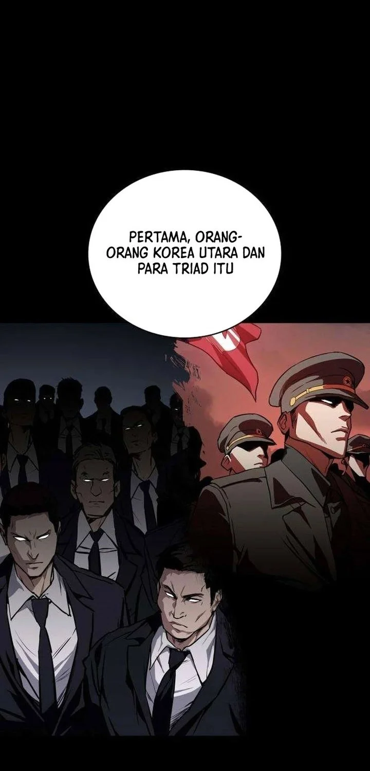 The Lowest-Ranking NIS Agent Chapter 7 Gambar 12