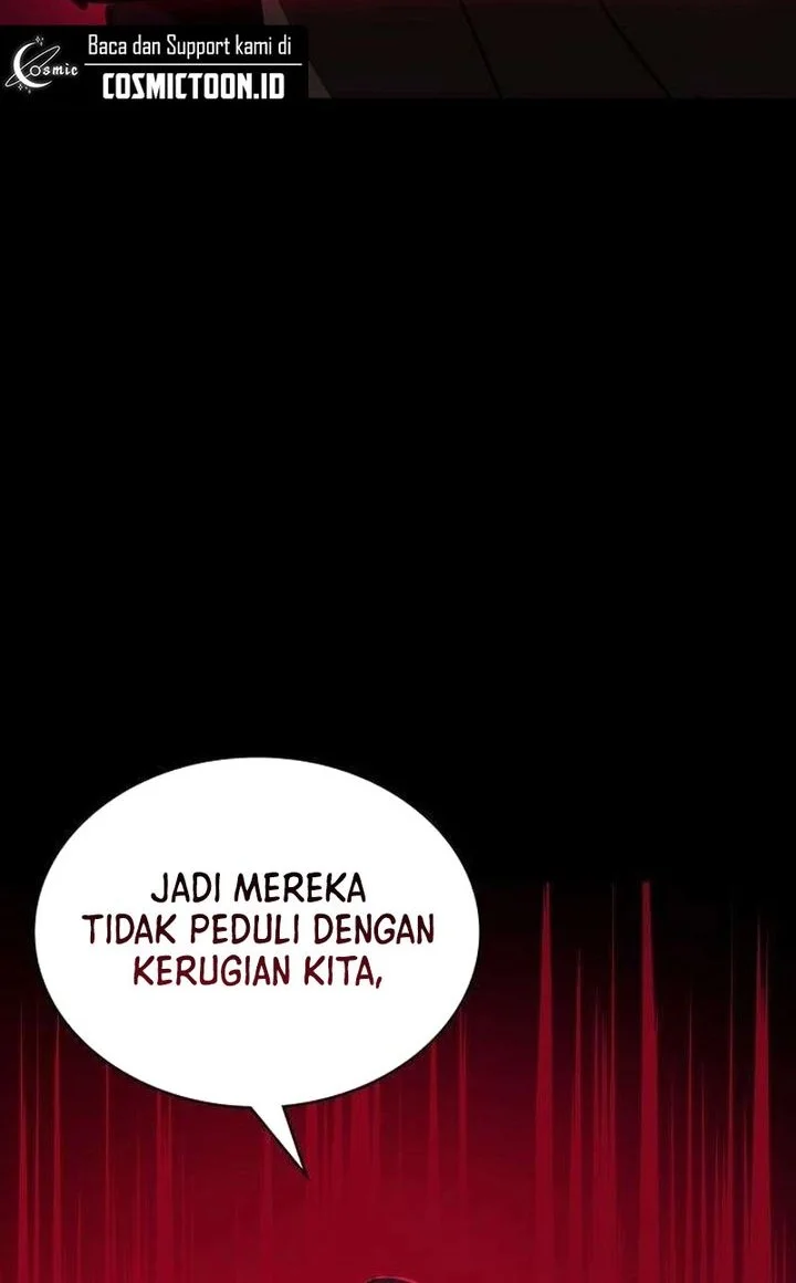 The Lowest-Ranking NIS Agent Chapter 8 Gambar 20