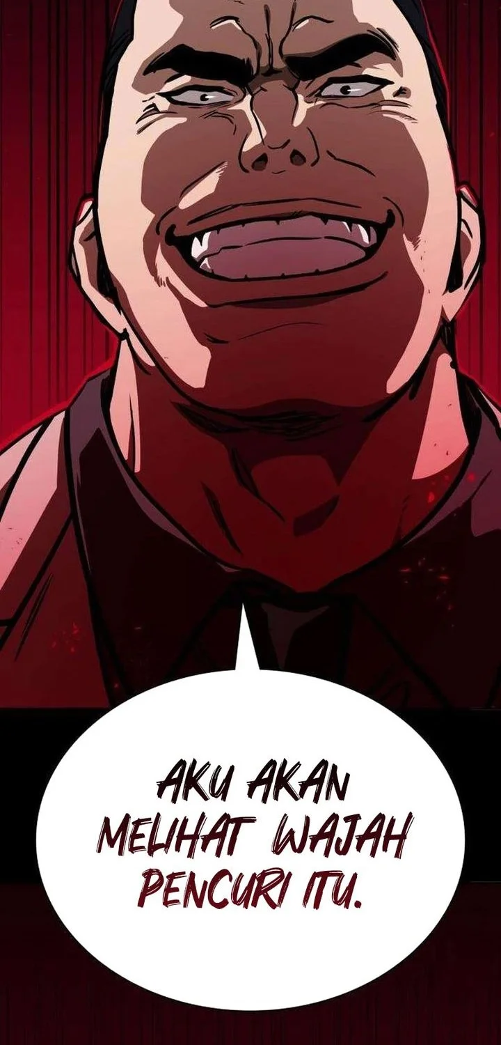 The Lowest-Ranking NIS Agent Chapter 8 Gambar 30