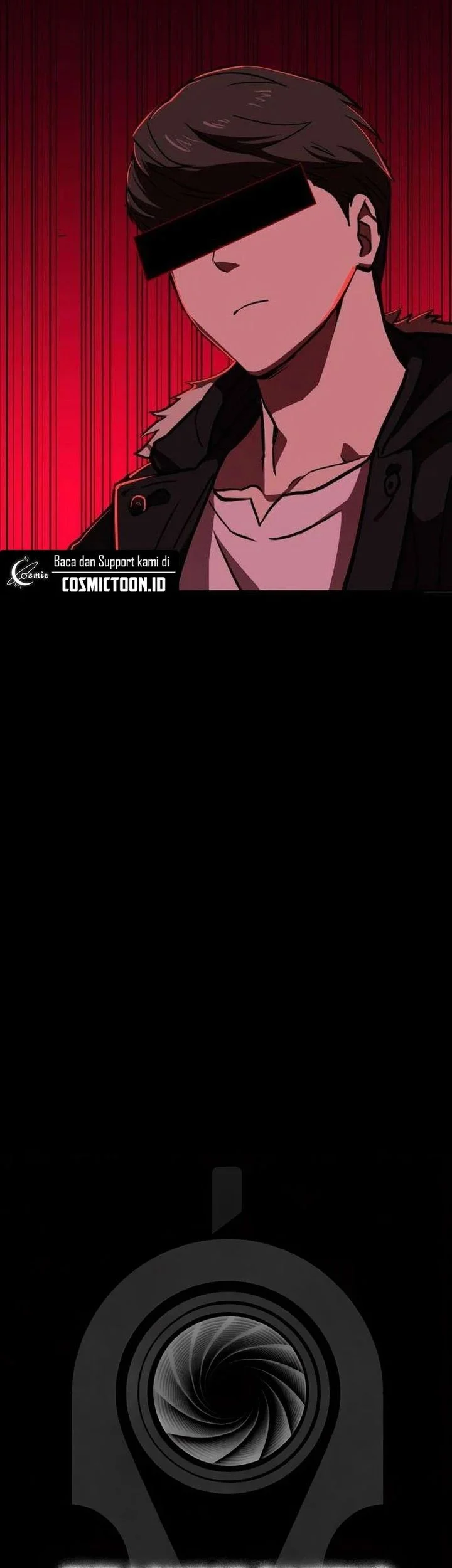 The Lowest-Ranking NIS Agent Chapter 8 Gambar 31